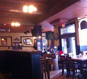 Celtic Corner Halifax Dartmouth